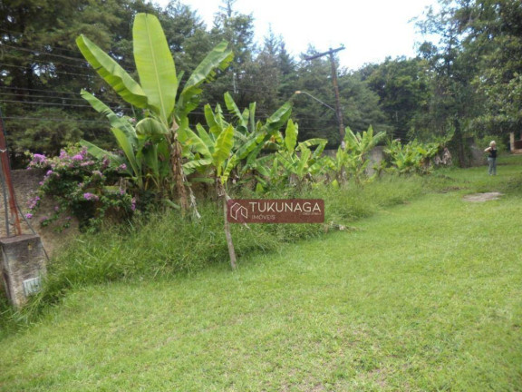 Terreno à Venda, 2.311 m² em Jardim Estância Brasil - Atibaia