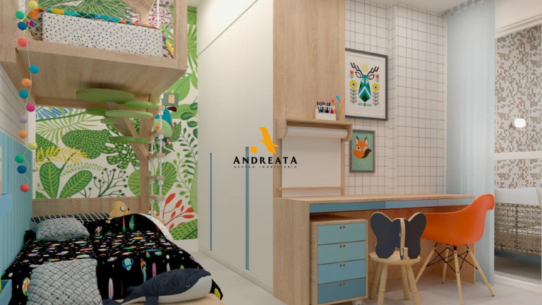 Imagem Apartamento com 3 Quartos à Venda, 135 m² em Copacabana - Rio De Janeiro