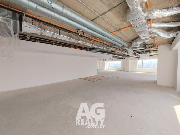 Imagem Sala Comercial para Alugar, 450 m² em Barra Funda - São Paulo