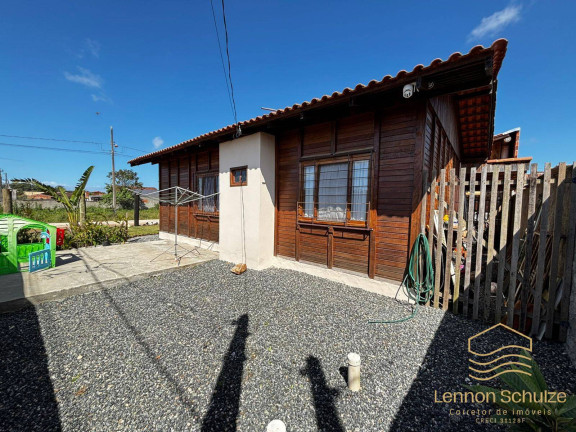 Imagem Casa com 3 Quartos à Venda, 152 m² em Pinheiros - Balneário Barra Do Sul Imagem Casa com 3 Quartos à Venda, 152 m² em Pinheiros - Balneário Barra Do Sul