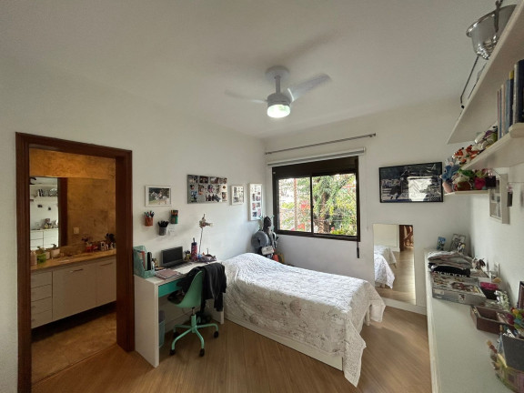 Imagem Apartamento com 4 Quartos à Venda, 290 m² em Pacaembu - São Paulo
