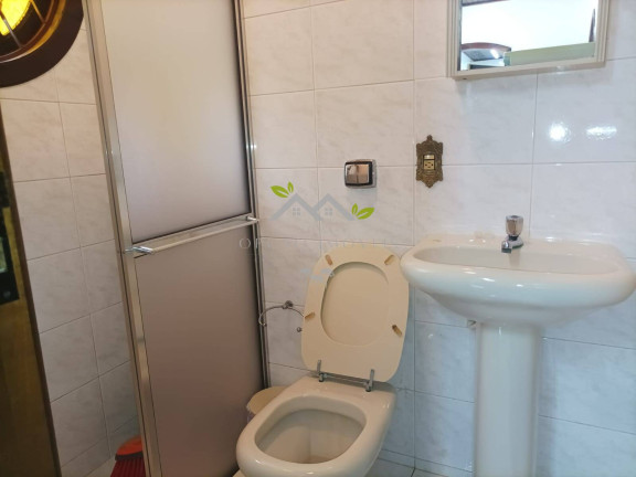 Imagem Casa com 3 Quartos à Venda, 235 m² em Jardim Embaixador - Campos Do Jordão