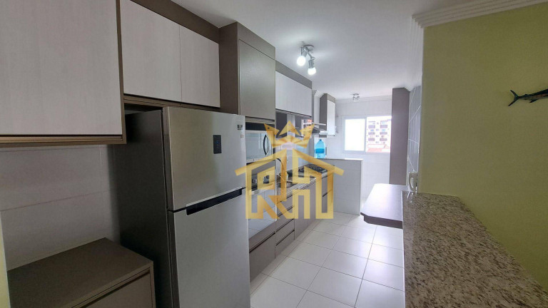 Imagem Apartamento com 2 Quartos à Venda, 86 m² em Aviação - Praia Grande Imagem Apartamento com 2 Quartos à Venda, 86 m² em Aviação - Praia Grande