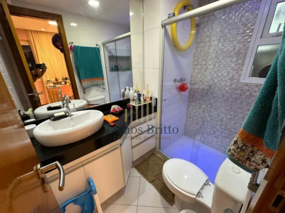 Imagem Imóvel com 2 Quartos à Venda, 94 m² em Armação - Salvador Imagem Imóvel com 2 Quartos à Venda, 94 m² em Armação - Salvador