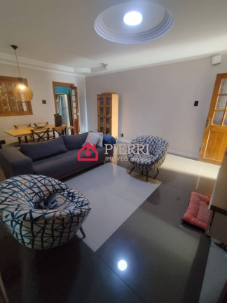 Imagem Casa com 3 Quartos à Venda, 200 m² em Jaraguá - São Paulo