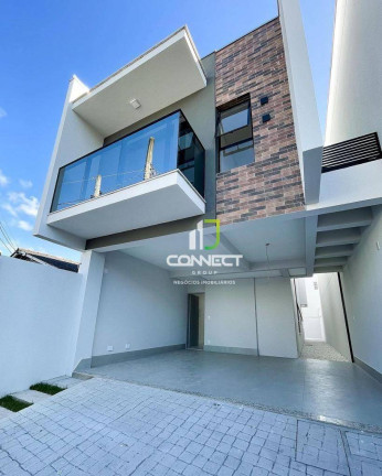 Imagem Sobrado com 3 Quartos à Venda, 155 m² em Centro - Itajaí