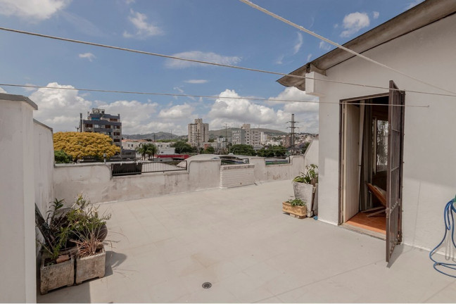 Imagem Imóvel com 2 Quartos à Venda, 131 m² em Jardim Botânico - Porto Alegre