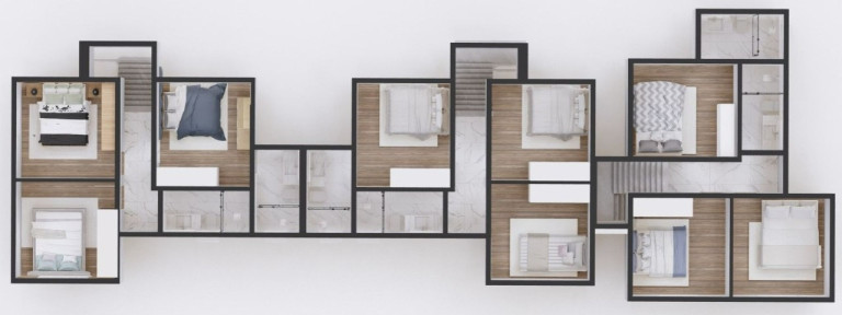 Imagem Imóvel com 3 Quartos à Venda, 86 m² em Etelvina Carneiro - Belo Horizonte Imagem Imóvel com 3 Quartos à Venda, 86 m² em Etelvina Carneiro - Belo Horizonte
