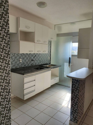 Imagem Apartamento com 3 Quartos à Venda, 70 m² em Porto - Cuiabá