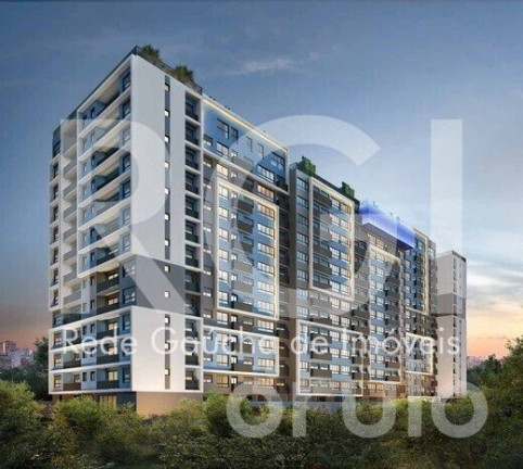 Apartamento com 2 Quartos à Venda, 85 m² em Cidade Baixa - Porto Alegre
