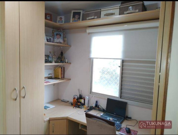 Imagem Apartamento com 3 Quartos à Venda, 65 m² em Vila Guilherme - São Paulo