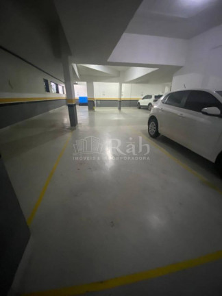 Imagem Apartamento com 1 Quarto à Venda, 39 m² em Centro - Itajaí