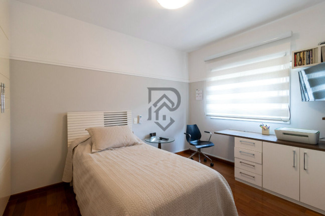 Imagem Apartamento com 3 Quartos à Venda, 195 m² em Moema - São Paulo