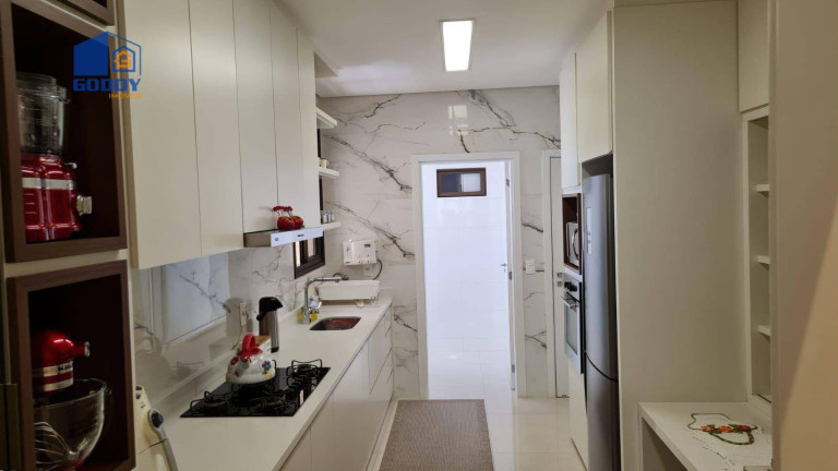 Imagem Apartamento com 5 Quartos à Venda, 185 m² em Jardim Das Américas - Cuiabá