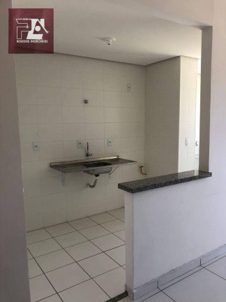 Imagem Apartamento com 2 Quartos à Venda, 51 m² em Santo Antônio - Lorena Imagem Apartamento com 2 Quartos à Venda, 51 m² em Santo Antônio - Lorena