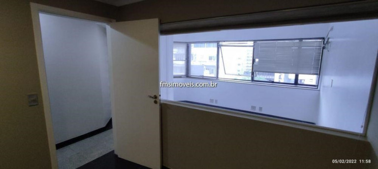 Imagem Sala Comercial à Venda, 100 m² em Jardim Paulista - São Paulo
