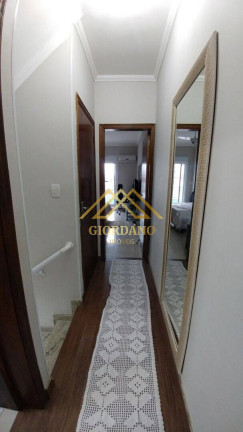 Imagem Casa com 4 Quartos à Venda, em Aviação - Praia Grande Imagem Casa com 4 Quartos à Venda, em Aviação - Praia Grande