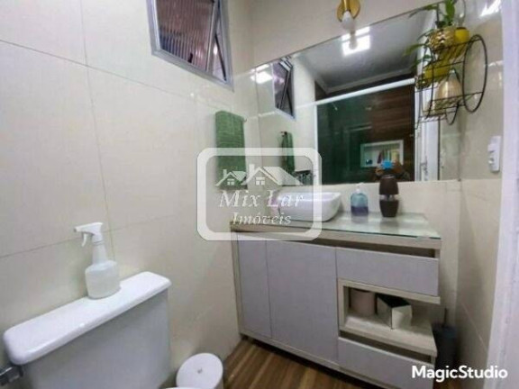 Imagem Apartamento com 2 Quartos à Venda, 62 m² em Jaguaribe - Osasco Imagem Apartamento com 2 Quartos à Venda, 62 m² em Jaguaribe - Osasco