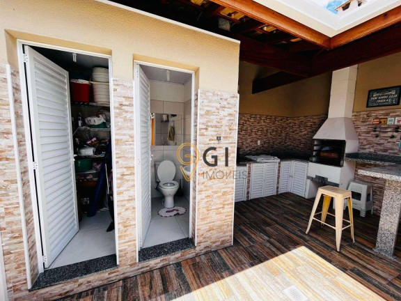 Imagem Casa com 2 Quartos à Venda, 44 m² em Jardim Marcondes - Jacareí