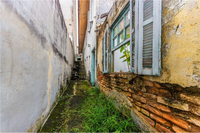 Imagem Casa com 1 Quarto à Venda, em Alto Da Mooca - São Paulo Imagem Casa com 1 Quarto à Venda, em Alto Da Mooca - São Paulo