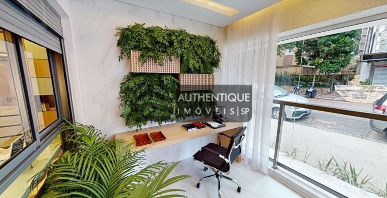 Imagem Apartamento com 3 Quartos à Venda, 110 m² em Vila Mariana - São Paulo Imagem Apartamento com 3 Quartos à Venda, 110 m² em Vila Mariana - São Paulo