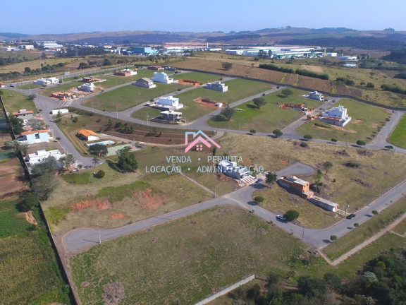 Imagem Terreno à Venda, 390 m² em Pinhal - Cabreúva
