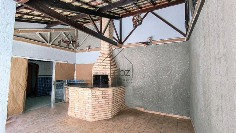 Imagem Casa com 3 Quartos à Venda, 362 m² em Vila Paraízo - Itupeva