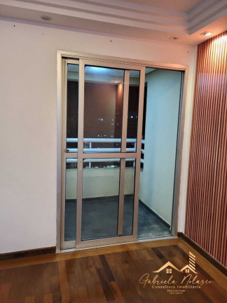 Imagem Apartamento com 3 Quartos à Venda, 243 m² em Vila Mathias - Santos Imagem Apartamento com 3 Quartos à Venda, 243 m² em Vila Mathias - Santos