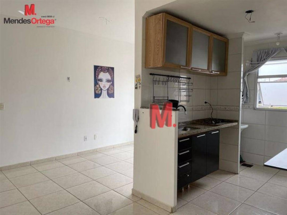 Imagem Apartamento com 2 Quartos à Venda, 54 m² em Jardim Piazza Di Roma - Sorocaba Imagem Apartamento com 2 Quartos à Venda, 54 m² em Jardim Piazza Di Roma - Sorocaba