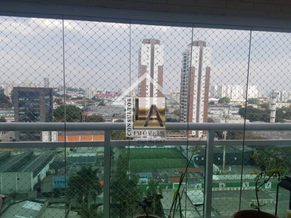 Imagem Apartamento com 3 Quartos à Venda, 109 m² em Granja Julieta - São Paulo Imagem Apartamento com 3 Quartos à Venda, 109 m² em Granja Julieta - São Paulo