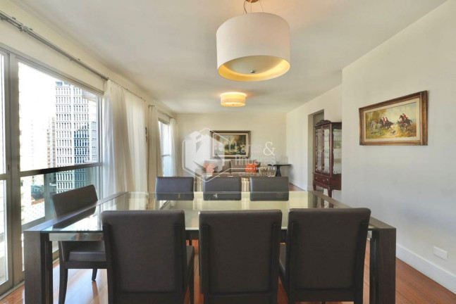 Imagem Apartamento com 3 Quartos à Venda, 158 m² em Perdizes - São Paulo Imagem Apartamento com 3 Quartos à Venda, 158 m² em Perdizes - São Paulo