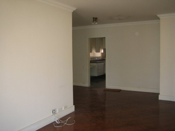 Imagem Apartamento com 3 Quartos para Alugar, 124 m² em Moema - São Paulo Imagem Apartamento com 3 Quartos para Alugar, 124 m² em Moema - São Paulo