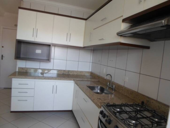 Apartamento com 3 Quartos à Venda, 110 m² em Santa Maria - São Caetano Do Sul