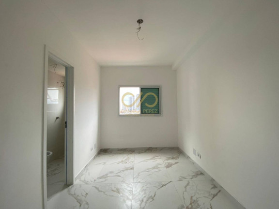 Imagem Apartamento com 3 Quartos à Venda, 115 m² em Canto Do Forte - Praia Grande