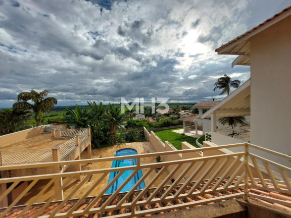 Imagem Casa de Condomínio com 3 Quartos à Venda, 322 m² em Loteamento Caminhos De São Conrado (sousas) - Campinas Imagem Casa de Condomínio com 3 Quartos à Venda, 322 m² em Loteamento Caminhos De São Conrado (sousas) - Campinas