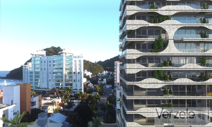 Imagem Imóvel com 3 Quartos à Venda, 160 m² em Praia Brava De Itajaí - Itajaí