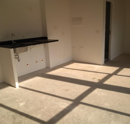 Imagem Apartamento com 1 Quarto à Venda, 44 m² em República - São Paulo Imagem Apartamento com 1 Quarto à Venda, 44 m² em República - São Paulo