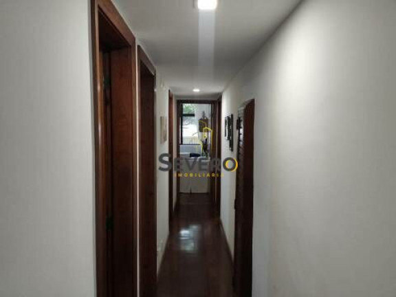 Imagem Apartamento com 4 Quartos à Venda, 150 m² em Icaraí - Niterói