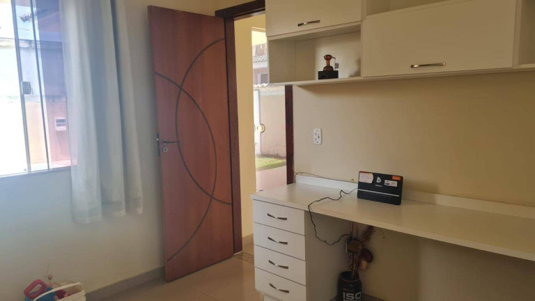 Casa com 3 Quartos à Venda,  em Jardim Pero - Cabo Frio