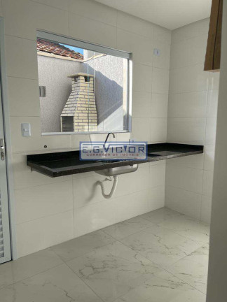 Imagem Sobrado com 2 Quartos à Venda, 56 m² em Caiçara - Praia Grande Imagem Sobrado com 2 Quartos à Venda, 56 m² em Caiçara - Praia Grande