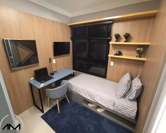 Imagem Apartamento com 3 Quartos à Venda, 2 m² em Vila Tonani I - Dourados Imagem Apartamento com 3 Quartos à Venda, 2 m² em Vila Tonani I - Dourados