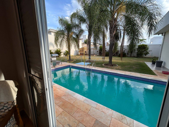 Casa com 3 Quartos à Venda, 1.300 m² em Residencial Parque Laguna I - Botucatu
