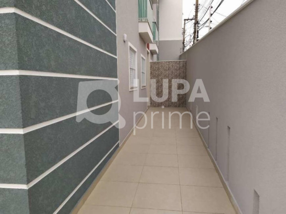 Imagem Apartamento com 2 Quartos à Venda, 45 m² em Parada Inglesa - São Paulo Imagem Apartamento com 2 Quartos à Venda, 45 m² em Parada Inglesa - São Paulo