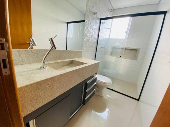 Imagem Casa com 3 Quartos à Venda, 200 m² em Cond. Trilhas Do Sol - Lagoa Santa Imagem Casa com 3 Quartos à Venda, 200 m² em Cond. Trilhas Do Sol - Lagoa Santa