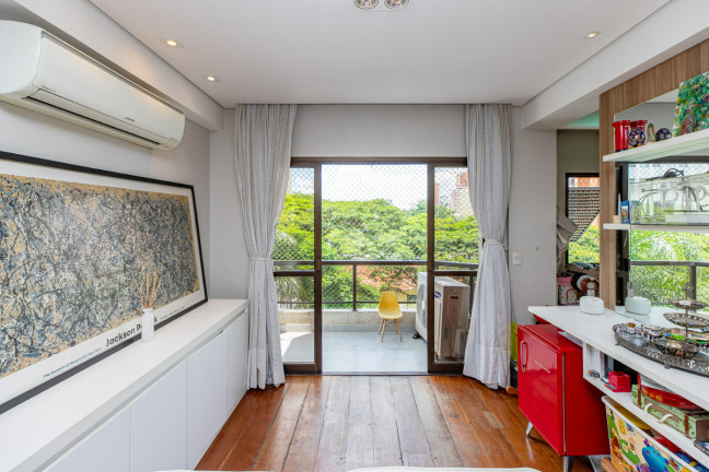 Imagem Apartamento com 3 Quartos à Venda, 187 m² em Campo Belo - São Paulo Imagem Apartamento com 3 Quartos à Venda, 187 m² em Campo Belo - São Paulo