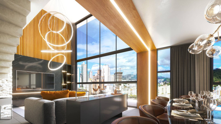 Imagem Apartamento com 3 Quartos à Venda, 102 m² em Centro - Balneário Camboriú Imagem Apartamento com 3 Quartos à Venda, 102 m² em Centro - Balneário Camboriú