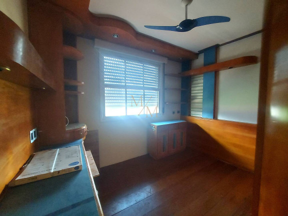 Imagem Apartamento com 3 Quartos à Venda, 171 m² em Embaré - Santos Imagem Apartamento com 3 Quartos à Venda, 171 m² em Embaré - Santos