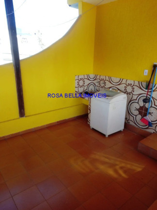 Imagem Sobrado com 4 Quartos à Venda, 180 m² em Jardim Carolina - Jundiaí