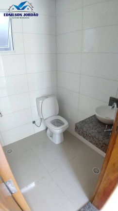 Imagem Apartamento com 2 Quartos à Venda, 50 m² em Jardim Las Vegas - Santo André Imagem Apartamento com 2 Quartos à Venda, 50 m² em Jardim Las Vegas - Santo André