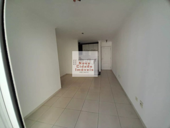 Imagem Apartamento com 2 Quartos à Venda, 60 m² em Vila Nova Conceição - São Paulo